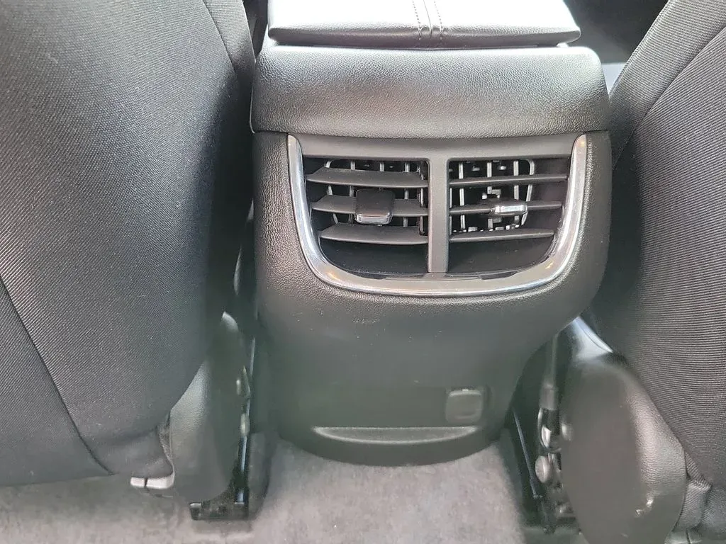 2023 Dark Ash Metallic /Jet Black Chevrolet Malibu LT (1G1ZD5ST2PF) with an 4 Cyl, 1.5L engine, CVT transmission, located at 6064 Gull Rd, Kalamazoo, MI, 49048, (269) 222-0088, 42.328388, -85.512924 - **Experience the Perfect Blend of Style and Comfort with the 2023 Chevrolet Malibu** <br /> <br /> If you're searching for a vehicle that seamlessly fits into your busy lifestyle, look no further than this stunning 2023 Chevrolet Malibu, now available at AutoMaxx - Battle Creek. This sleek sedan is - Photo#27