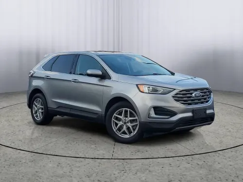 2022 Ford Edge SEL AWD