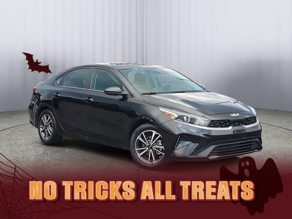 photo of 2024 Kia Forte LX