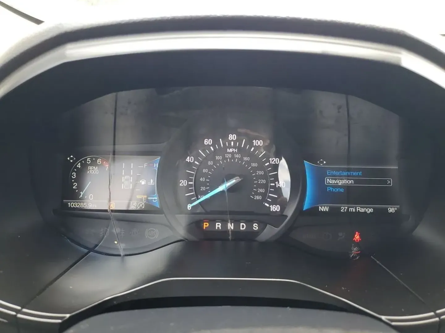 2022 Atlas Blue Metallic /Ebony Ford Edge Titanium (2FMPK4K95NB) with an 4 Cyl, 2.0L engine, 8-speed automatic transmission, located at 6064 Gull Rd, Kalamazoo, MI, 49048, (269) 222-0088, 42.328388, -85.512924 - **Discover the 2022 Ford Edge Titanium: Your Ideal SUV for Family Adventures and Daily Commutes!**<br /> <br /> Are you searching for the perfect balance of style, comfort, and capability? Look no further than this stunning 2022 Ford Edge Titanium, available now at AutoMaxx - Battle Creek! Whether y - Photo#13