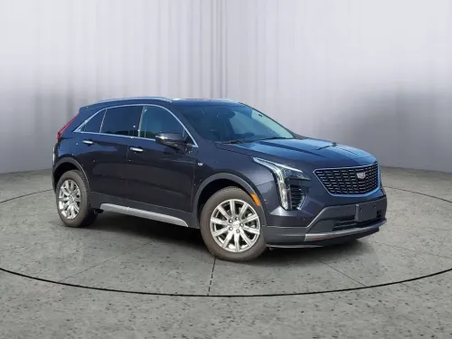 2023 Cadillac XT4 Premium Luxury AWD