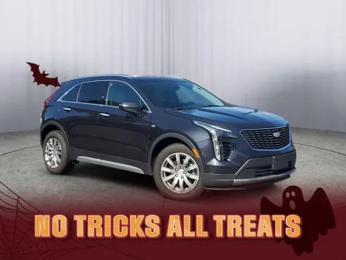2023 Cadillac XT4 Premium Luxury AWD