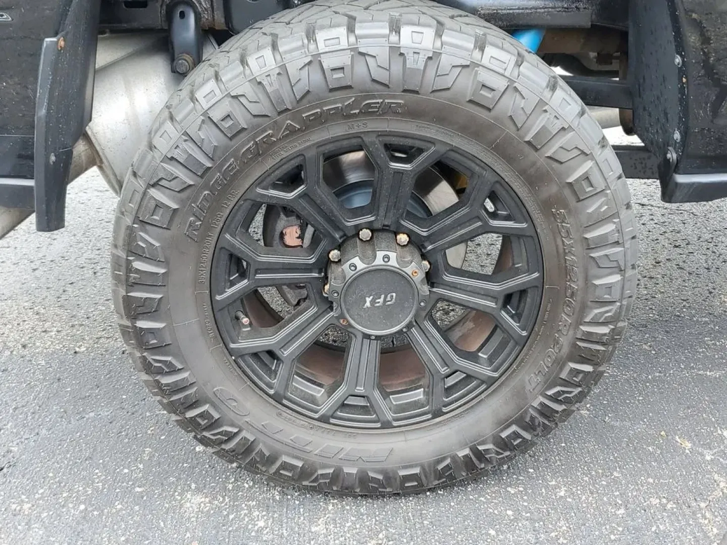 2019 Diamond Black Crystal Pearlcoat /Black Ram 2500 Big Horn (3C6UR5DJ3KG) with an V8, 6.4L engine, 8-speed automatic transmission, located at 6064 Gull Rd, Kalamazoo, MI, 49048, (269) 222-0088, 42.328388, -85.512924 - **Adventure Awaits with the 2019 Ram 2500 Tradesman Crew Cab Your Ultimate Workhorse and Family Companion!**<br /> <br /> Are you ready to elevate your lifestyle with a powerful truck that meets all your needs? The 2019 Ram 2500 Tradesman Crew Cab SWB 4WD is perfect for those who crave adventure, w - Photo#5