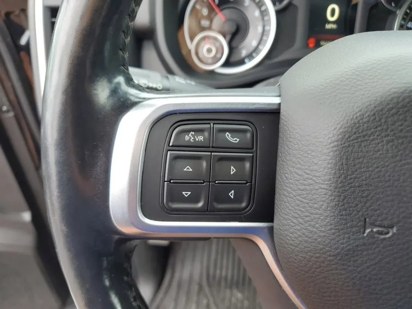 2019 Diamond Black Crystal Pearlcoat /Black Ram 2500 Big Horn (3C6UR5DJ3KG) with an V8, 6.4L engine, 8-speed automatic transmission, located at 6064 Gull Rd, Kalamazoo, MI, 49048, (269) 222-0088, 42.328388, -85.512924 - **Adventure Awaits with the 2019 Ram 2500 Tradesman Crew Cab Your Ultimate Workhorse and Family Companion!**<br /> <br /> Are you ready to elevate your lifestyle with a powerful truck that meets all your needs? The 2019 Ram 2500 Tradesman Crew Cab SWB 4WD is perfect for those who crave adventure, w - Photo#20