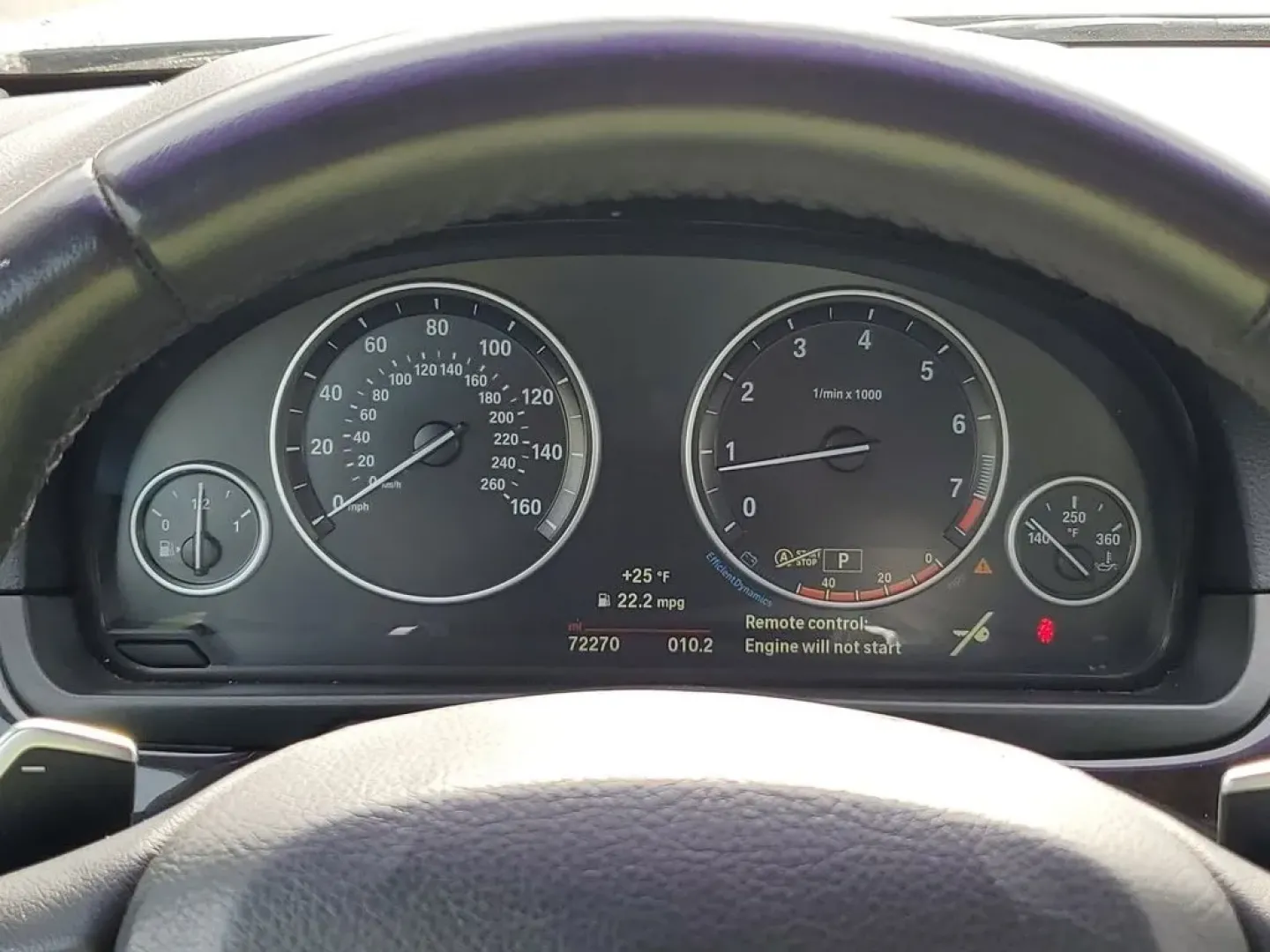 2016 Space Gray Metallic /Black BMW 5 series 528i (WBA5A5C55GG) with an 4 Cyl, 2.0L engine, 8-speed automatic transmission, located at 6064 Gull Rd, Kalamazoo, MI, 49048, (269) 222-0088, 42.328388, -85.512924 - **Discover the Perfect Blend of Luxury and Performance with the 2016 BMW 528i Your Ideal Daily Driver!**<br /> <br /> Are you on the hunt for a luxurious yet practical vehicle that enhances your daily commute while offering the performance you crave? Look no further than the stunning 2016 BMW 528i, - Photo#20