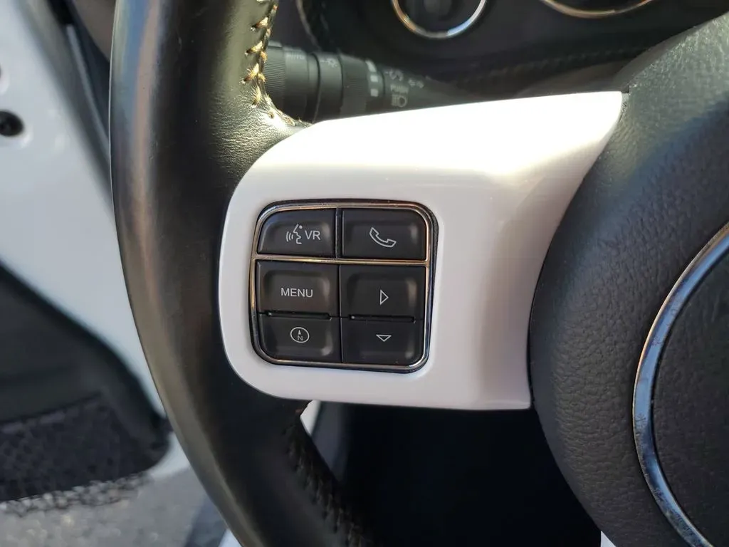 2017 Bright White Clearcoat /Dark Olive/Black Jeep Wrangler Sahara (1C4HJWEG6HL) with an V6, 3.6L engine, 6-speed automatic transmission, located at 6064 Gull Rd, Kalamazoo, MI, 49048, (269) 222-0088, 42.328388, -85.512924 - ### Experience Adventure with the 2017 Jeep Wrangler Unlimited Sahara 4WD at AutoMaxx - Kalamazoo!<br /> <br /> Are you ready to take your adventures off the beaten path? Whether you're a weekend warrior looking for thrilling road trips or a growing family seeking the perfect SUV for all your escapa - Photo#15