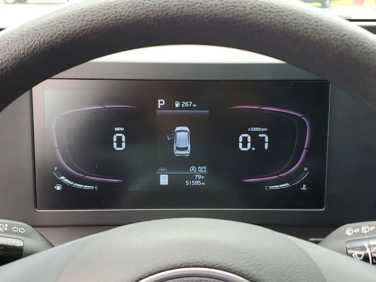 2024 Fusion Black /BLACK Kia Sportage LX (KNDPUCDFXR7) with an 4 Cyl, 2.5L engine, 8-speed automatic transmission, located at 6064 Gull Rd, Kalamazoo, MI, 49048, (269) 222-0088, 42.328388, -85.512924 - Discover the perfect blend of style, performance, and technology with this pre-owned 2024 Kia Sportage LX featuring AWD. This versatile SUV is equipped with a robust 4-cylinder, 2.5L engine, ensuring a dynamic driving experience coupled with impressive fuel efficiency. The Kia Sportage LX is designe - Photo#18