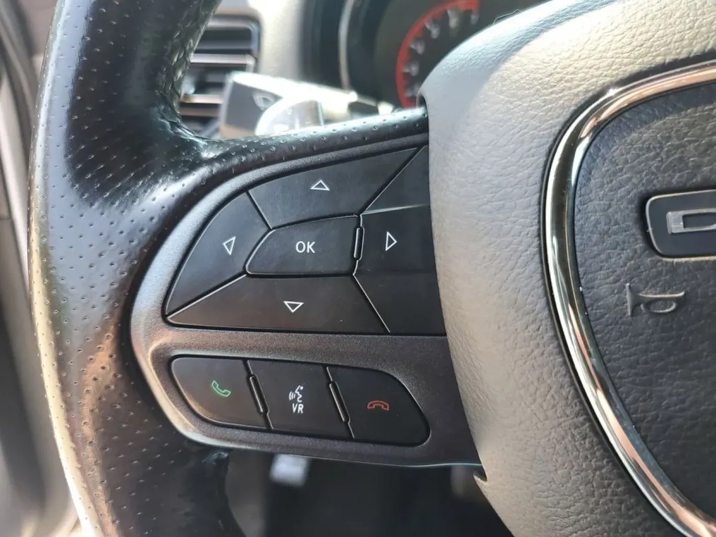 2021 Billet Clearcoat /Black Dodge Durango GT Plus (1C4RDJDG9MC) with an V6, 3.6L engine, 8-speed automatic transmission, located at 6064 Gull Rd, Kalamazoo, MI, 49048, (269) 222-0088, 42.328388, -85.512924 - **Unleash Adventure with the 2021 Dodge Durango GT AWD at AutoMaxx - Battle Creek!**<br /> <br /> Are you ready to elevate your family trips and weekend getaways? The 2021 Dodge Durango GT AWD is the perfect vehicle for those seeking a blend of space, power, and versatility. With seating for seven a - Photo#12
