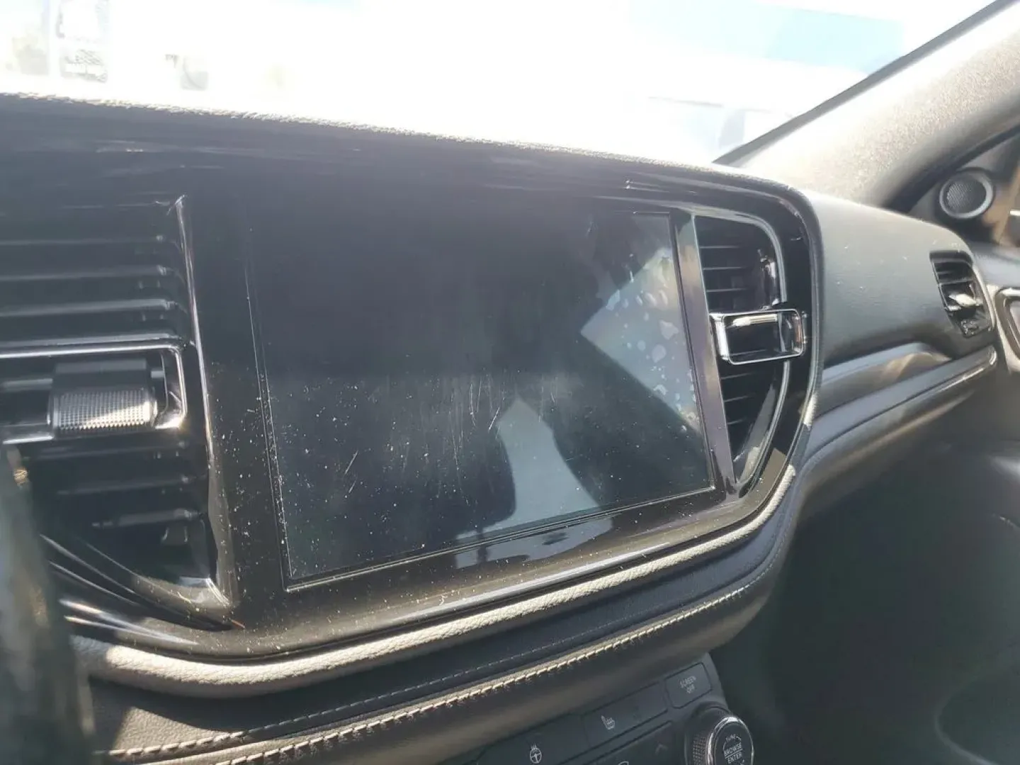 2021 Billet Clearcoat /Black Dodge Durango GT Plus (1C4RDJDG9MC) with an V6, 3.6L engine, 8-speed automatic transmission, located at 6064 Gull Rd, Kalamazoo, MI, 49048, (269) 222-0088, 42.328388, -85.512924 - **Unleash Adventure with the 2021 Dodge Durango GT AWD at AutoMaxx - Battle Creek!**<br /> <br /> Are you ready to elevate your family trips and weekend getaways? The 2021 Dodge Durango GT AWD is the perfect vehicle for those seeking a blend of space, power, and versatility. With seating for seven a - Photo#15