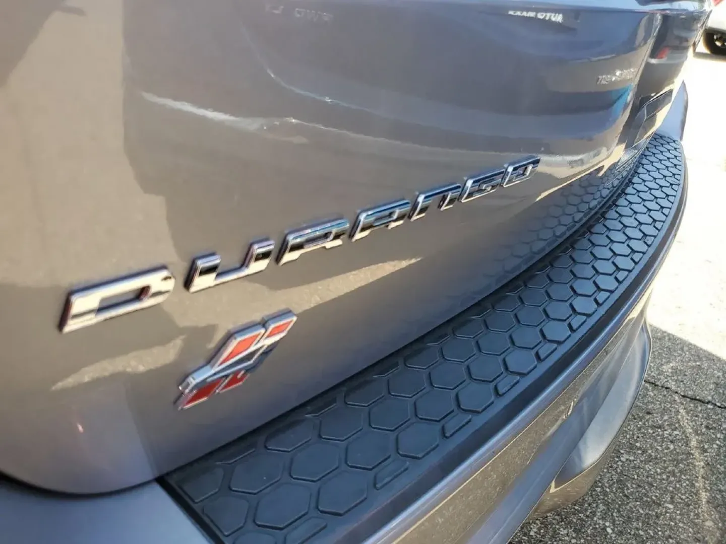 2021 Billet Clearcoat /Black Dodge Durango GT Plus (1C4RDJDG9MC) with an V6, 3.6L engine, 8-speed automatic transmission, located at 6064 Gull Rd, Kalamazoo, MI, 49048, (269) 222-0088, 42.328388, -85.512924 - **Unleash Adventure with the 2021 Dodge Durango GT AWD at AutoMaxx - Battle Creek!**<br /> <br /> Are you ready to elevate your family trips and weekend getaways? The 2021 Dodge Durango GT AWD is the perfect vehicle for those seeking a blend of space, power, and versatility. With seating for seven a - Photo#25