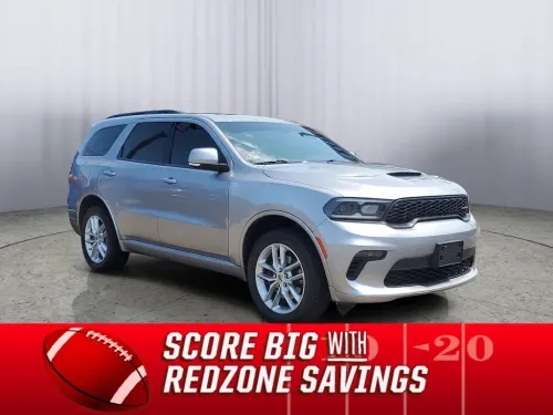 2021 Dodge Durango GT AWD