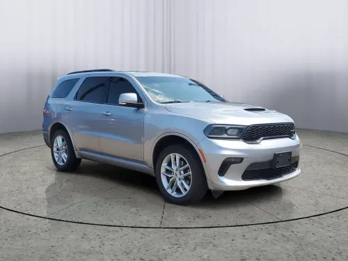2021 Dodge Durango GT AWD