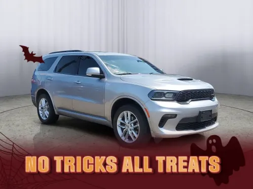 2021 Dodge Durango GT AWD