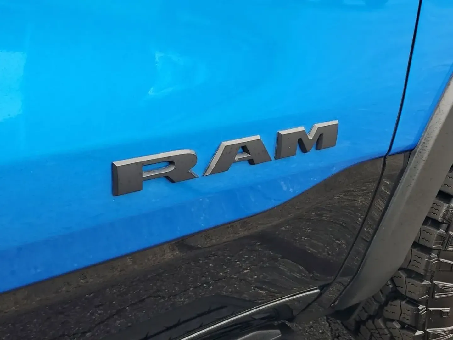2025 Hydro Blue Pearlcoat /Red/Black Ram 1500 Rebel (1C6SRFLP8SN) with an 6 Cyl, 3.0L engine, 8-speed automatic transmission, located at 6064 Gull Rd, Kalamazoo, MI, 49048, (269) 222-0088, 42.328388, -85.512924 - **Unleash Adventure with the 2025 Ram 1500 Rebel Crew Cab Your Ultimate Pickup Experience!**<br /> <br /> Are you ready to elevate your lifestyle with a vehicle that is as versatile as it is powerful? The 2025 Ram 1500 Rebel Crew Cab is perfect for those who crave adventure, whether you're navigati - Photo#6