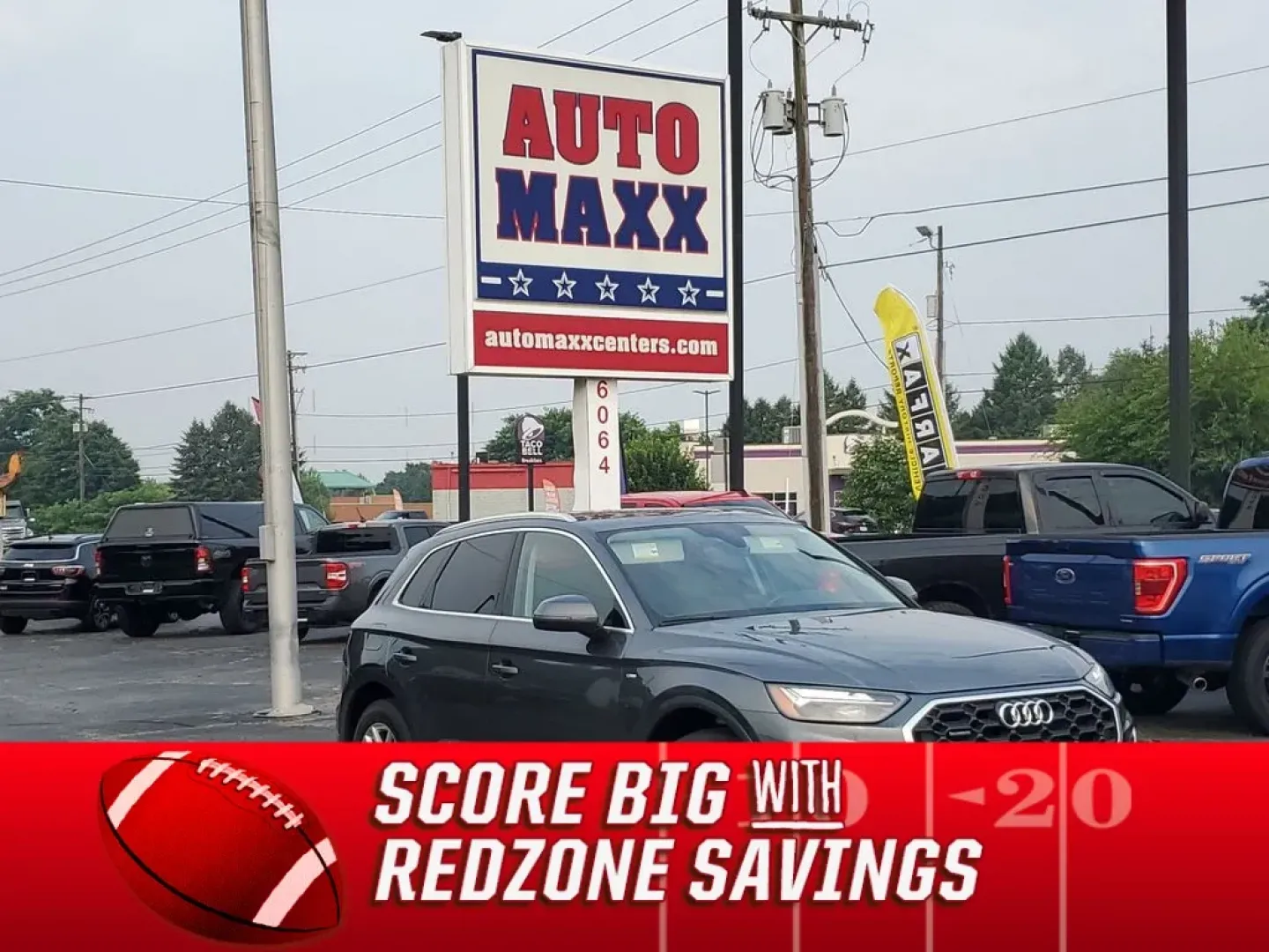 2023 Daytona Gray Pearl Effect /Black Audi Q5 S line Premium (WA1GAAFY6P2) with an 4 Cyl, 2.0L engine, 7-speed auto-shift manual transmission, located at 6064 Gull Rd, Kalamazoo, MI, 49048, (269) 222-0088, 42.328388, -85.512924 - **Elevate Your Daily Drive with the 2023 Audi Q5 at AutoMaxx Kalamazoo!**<br /> <br /> Are you searching for a vehicle that effortlessly combines style, performance, and versatility? Look no further than the stunning 2023 Audi Q5, now available at AutoMaxx, your trusted pre-owned dealership located - Photo#0