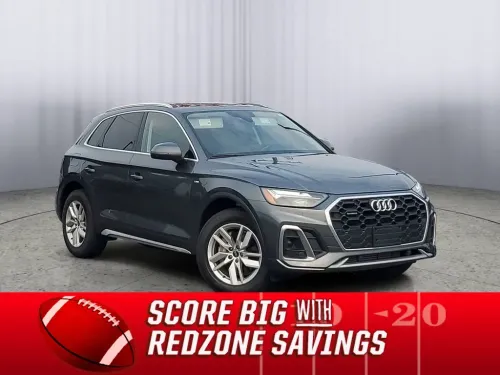 2023 Audi Q5 2.0T Premium quattro
