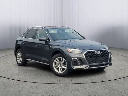2023 Audi Q5 2.0T Premium quattro