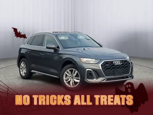 2023 Audi Q5 2.0T Premium quattro