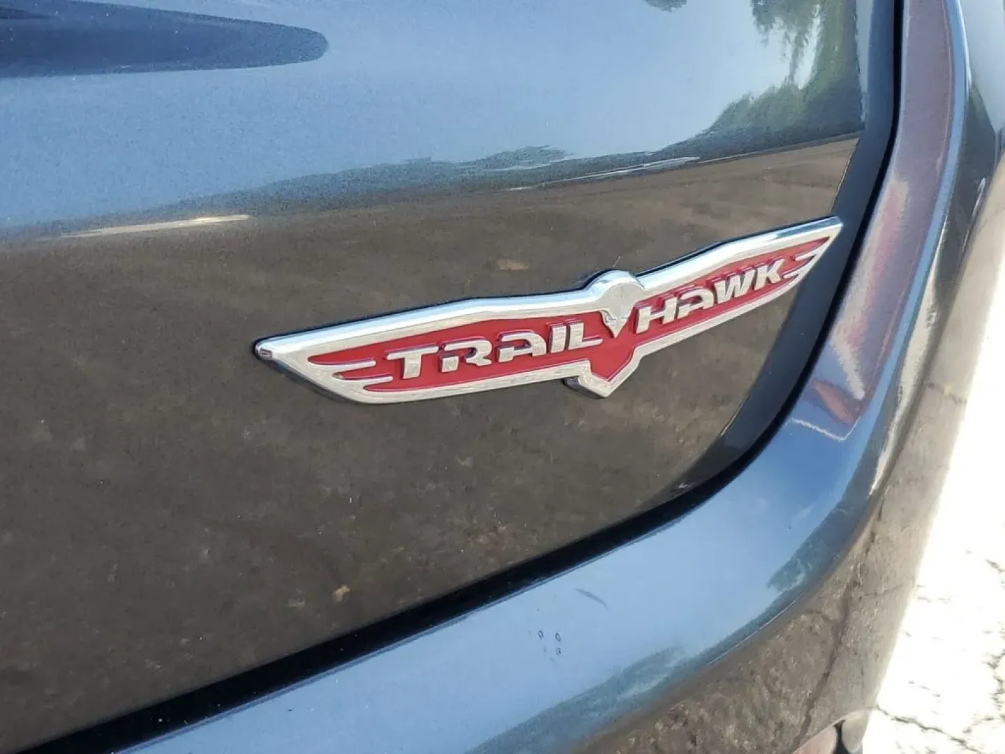 2020 GRAY /BLACK Jeep Compass Trailhawk (3C4NJDDB1LT) with an 4 Cyl, 2.4L engine, Automatic transmission, located at 6064 Gull Rd, Kalamazoo, MI, 49048, (269) 222-0088, 42.328388, -85.512924 - Elevate your adventures and embrace the road less traveled with the 2020 Jeep Compass Trailhawk 4WD, available now at AutoMaxx - Kalamazoo! This sporty SUV is designed for those who crave exploration while providing all the comforts and conveniences you desire for everyday use. Whether you're naviga - Photo#7