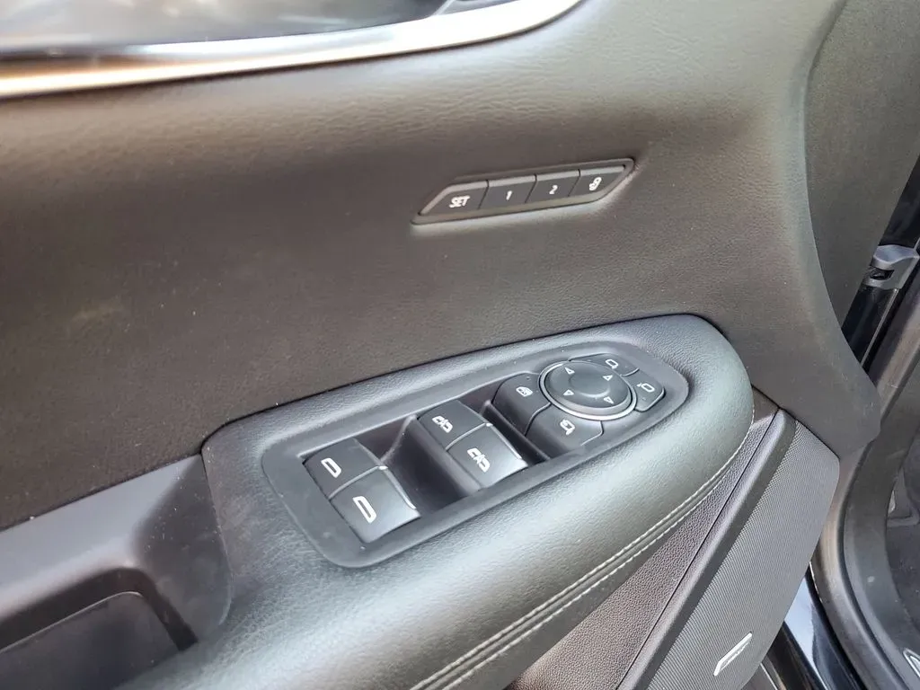 2021 Stellar Black Metallic /Jet Black Cadillac XT5 AWD Sport (1GYKNGRSXMZ) with an V6, 3.6L engine, 9-speed automatic transmission, located at 6064 Gull Rd, Kalamazoo, MI, 49048, (269) 222-0088, 42.328388, -85.512924 - Unleash adventure with the stunning 2021 Cadillac XT5 Sport AWD - a perfect blend of luxury, comfort, and versatility ideal for both daily commutes and weekend getaways. Whether you're transporting the family to the Kalamazoo Institute of Arts or embarking on a scenic drive through the picturesque c - Photo#14