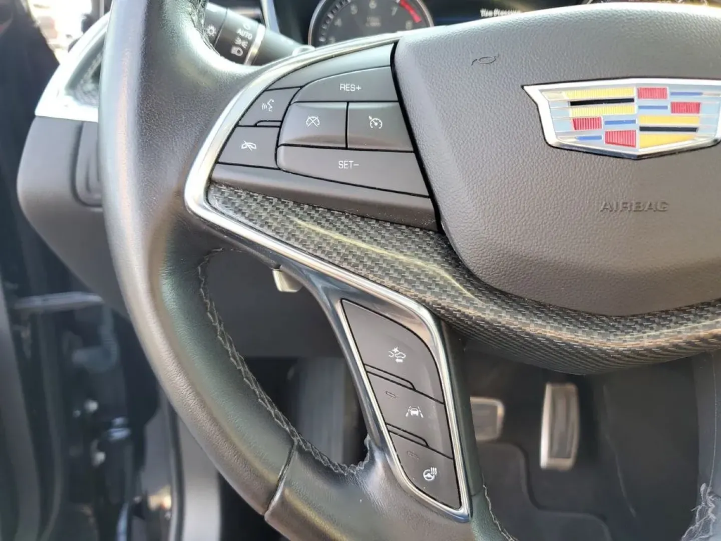 2021 Stellar Black Metallic /Jet Black Cadillac XT5 AWD Sport (1GYKNGRSXMZ) with an V6, 3.6L engine, 9-speed automatic transmission, located at 6064 Gull Rd, Kalamazoo, MI, 49048, (269) 222-0088, 42.328388, -85.512924 - Unleash adventure with the stunning 2021 Cadillac XT5 Sport AWD - a perfect blend of luxury, comfort, and versatility ideal for both daily commutes and weekend getaways. Whether you're transporting the family to the Kalamazoo Institute of Arts or embarking on a scenic drive through the picturesque c - Photo#22