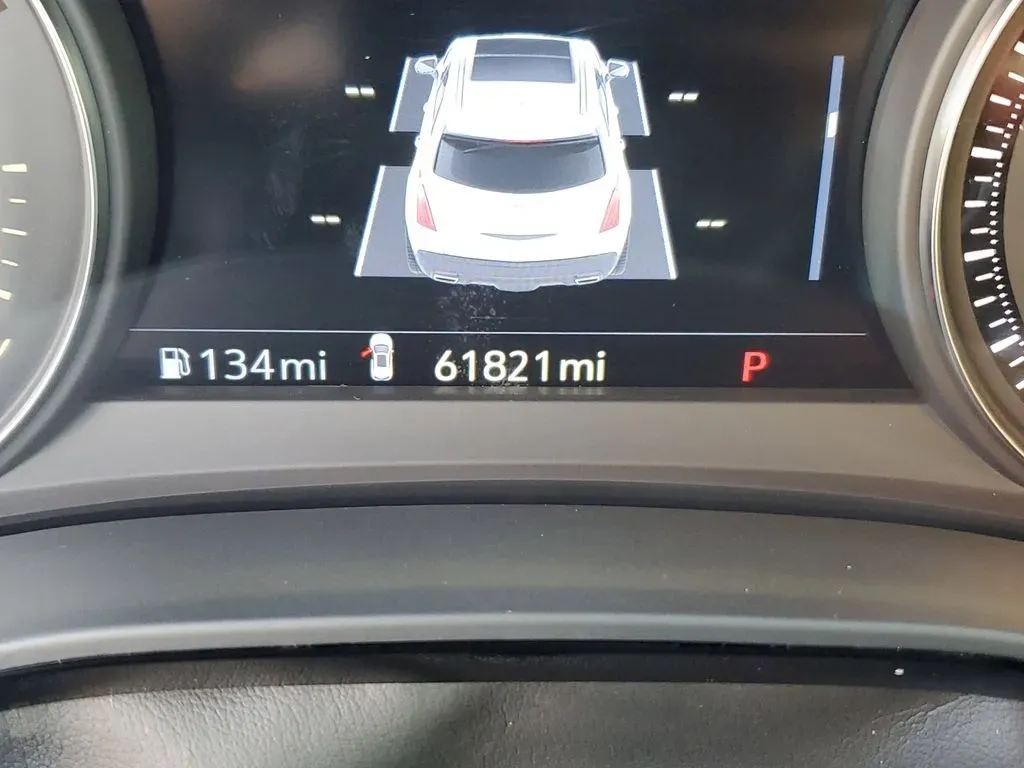 2021 Stellar Black Metallic /Jet Black Cadillac XT5 AWD Sport (1GYKNGRSXMZ) with an V6, 3.6L engine, 9-speed automatic transmission, located at 6064 Gull Rd, Kalamazoo, MI, 49048, (269) 222-0088, 42.328388, -85.512924 - Unleash adventure with the stunning 2021 Cadillac XT5 Sport AWD - a perfect blend of luxury, comfort, and versatility ideal for both daily commutes and weekend getaways. Whether you're transporting the family to the Kalamazoo Institute of Arts or embarking on a scenic drive through the picturesque c - Photo#24