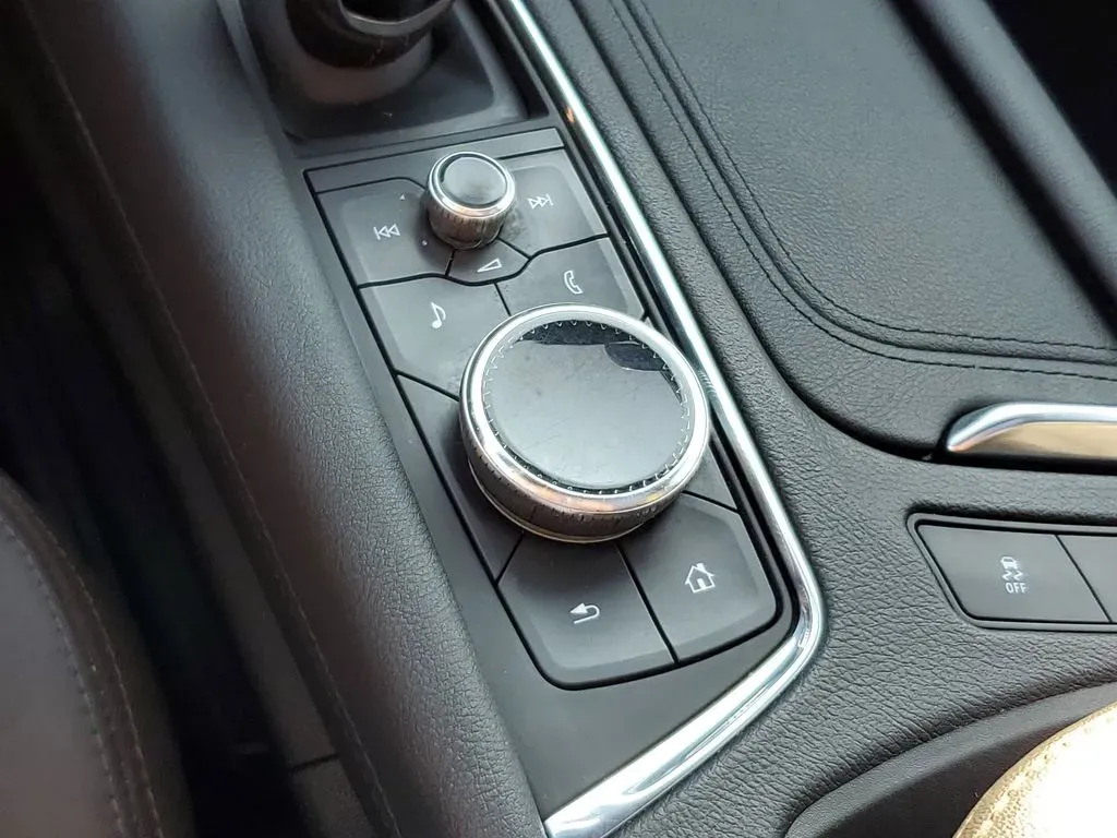 2021 Stellar Black Metallic /Jet Black Cadillac XT5 AWD Sport (1GYKNGRSXMZ) with an V6, 3.6L engine, 9-speed automatic transmission, located at 6064 Gull Rd, Kalamazoo, MI, 49048, (269) 222-0088, 42.328388, -85.512924 - Unleash adventure with the stunning 2021 Cadillac XT5 Sport AWD - a perfect blend of luxury, comfort, and versatility ideal for both daily commutes and weekend getaways. Whether you're transporting the family to the Kalamazoo Institute of Arts or embarking on a scenic drive through the picturesque c - Photo#29