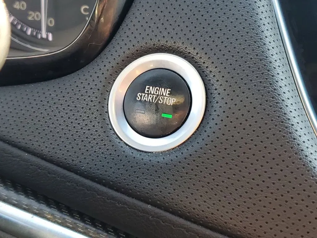 2021 Stellar Black Metallic /Jet Black Cadillac XT5 AWD Sport (1GYKNGRSXMZ) with an V6, 3.6L engine, 9-speed automatic transmission, located at 6064 Gull Rd, Kalamazoo, MI, 49048, (269) 222-0088, 42.328388, -85.512924 - Unleash adventure with the stunning 2021 Cadillac XT5 Sport AWD - a perfect blend of luxury, comfort, and versatility ideal for both daily commutes and weekend getaways. Whether you're transporting the family to the Kalamazoo Institute of Arts or embarking on a scenic drive through the picturesque c - Photo#30