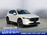 2023 Mazda CX-5 Premium
