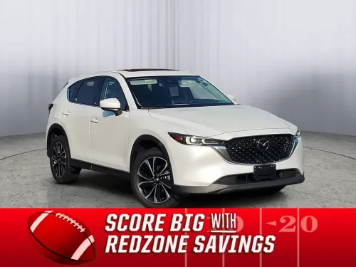 2023 Mazda CX-5 Premium