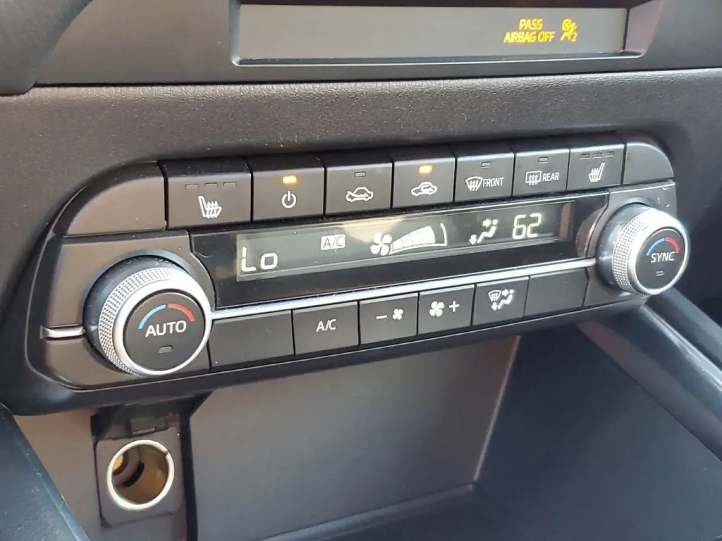 2023 Rhodium White Metallic /BLACK Mazda CX-5 2.5 S Premium Package (JM3KFBDM2P0) with an 4 Cyl, 2.5L engine, 6-speed automatic transmission, located at 6064 Gull Rd, Kalamazoo, MI, 49048, (269) 222-0088, 42.328388, -85.512924 - **Adventure Awaits with the 2023 Mazda CX-5 Your Perfect Companion for Life in Kalamazoo!**<br /> <br /> Are you ready to elevate your daily commute or embark on weekend adventures? Look no further! The 2023 Mazda CX-5 is not just a vehicle; it's a lifestyle choice that offers a perfect blend of st - Photo#24