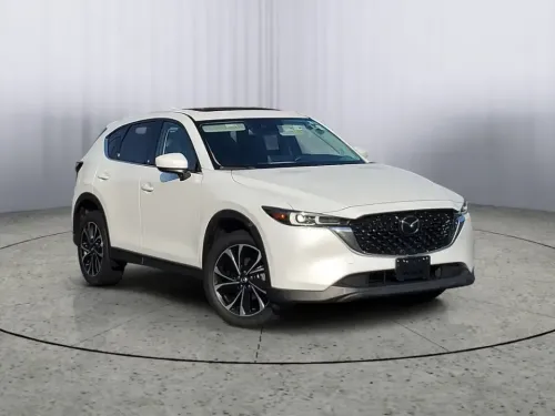 2023 Mazda CX-5 Premium