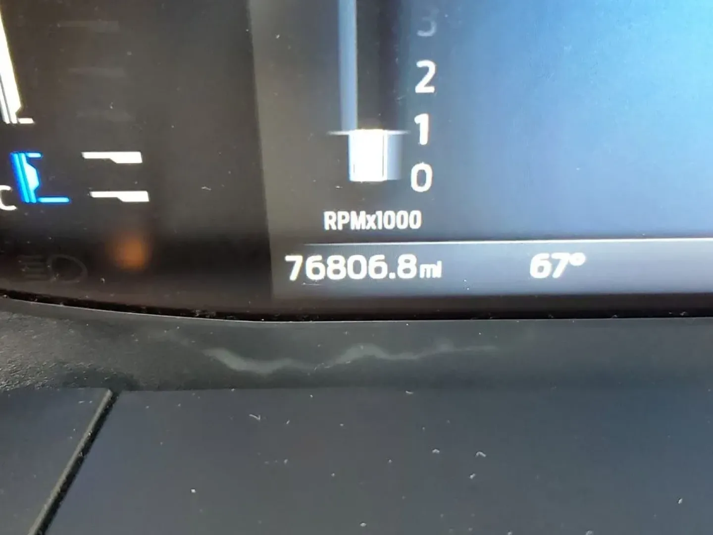 2023 Vapor Blue Metallic /Ebony Ford Escape ST-Line (1FMCU0MN4PU) with an 3 Cyl, 1.5L engine, 8-speed automatic transmission, located at 6064 Gull Rd, Kalamazoo, MI, 49048, (269) 222-0088, 42.328388, -85.512924 - Discover the exceptional performance and sleek design of the 2023 Ford Escape ST Line. This pre-owned model, now available at our dealership, offers an impressive combination of style, efficiency, and advanced technology. Powered by a fuel-efficient 3-cylinder, 1.5L engine, this Front Wheel Drive (F - Photo#22