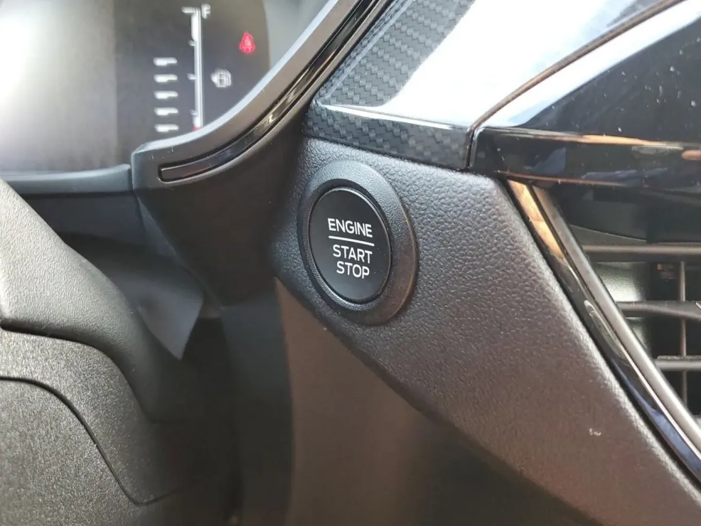 2023 Vapor Blue Metallic /Ebony Ford Escape ST-Line (1FMCU0MN4PU) with an 3 Cyl, 1.5L engine, 8-speed automatic transmission, located at 6064 Gull Rd, Kalamazoo, MI, 49048, (269) 222-0088, 42.328388, -85.512924 - Discover the exceptional performance and sleek design of the 2023 Ford Escape ST Line. This pre-owned model, now available at our dealership, offers an impressive combination of style, efficiency, and advanced technology. Powered by a fuel-efficient 3-cylinder, 1.5L engine, this Front Wheel Drive (F - Photo#27
