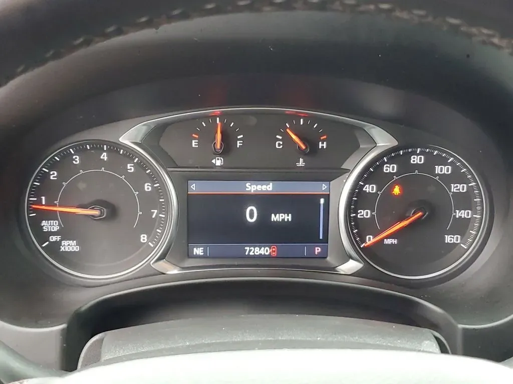 2023 Marine Metallic /Jet Black GMC Terrain SLT (3GKALVEG1PL) with an 4 Cyl, 1.5L engine, 9-speed automatic transmission, located at 6064 Gull Rd, Kalamazoo, MI, 49048, (269) 222-0088, 42.328388, -85.512924 - Are you ready to elevate your adventures and ensure that every journey is both comfortable and stylish? Look no further than this stunning 2023 GMC Terrain SLT AWD, available now at AutoMaxx - Kalamazoo. Whether you're navigating the daily commute, heading off to family outings, or hitting the open - Photo#21