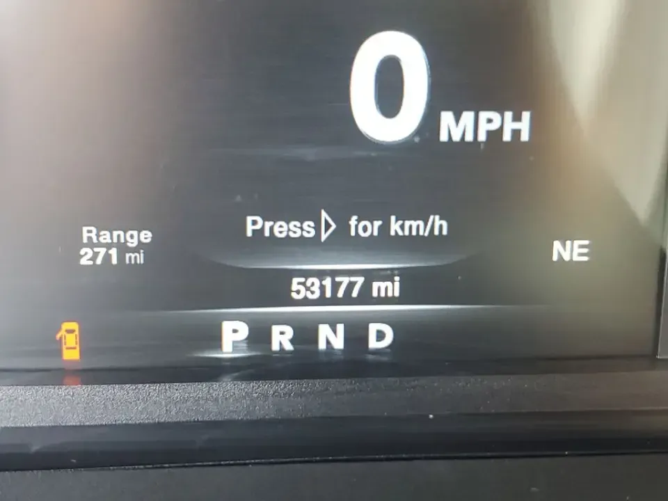 2023 Bright White Clearcoat /Diesel Gray/Black Ram 1500 SLT (1C6RR7LG0PS) with an V6, 3.6L engine, 8-speed automatic transmission, located at 6064 Gull Rd, Kalamazoo, MI, 49048, (269) 222-0088, 42.328388, -85.512924 - Looking for a robust truck that's ready to tackle your next adventure or job? Your search can end here! At AutoMaxx in Kalamazoo, MI, we are thrilled to present this exceptional 2023 Ram 1500 Tradesman Crew Cab 4WD, perfect for both work and play. Whether you are a growing family in need of a reliab - Photo#18