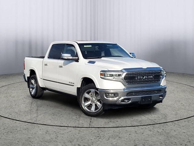 2022 RAM Ram 1500