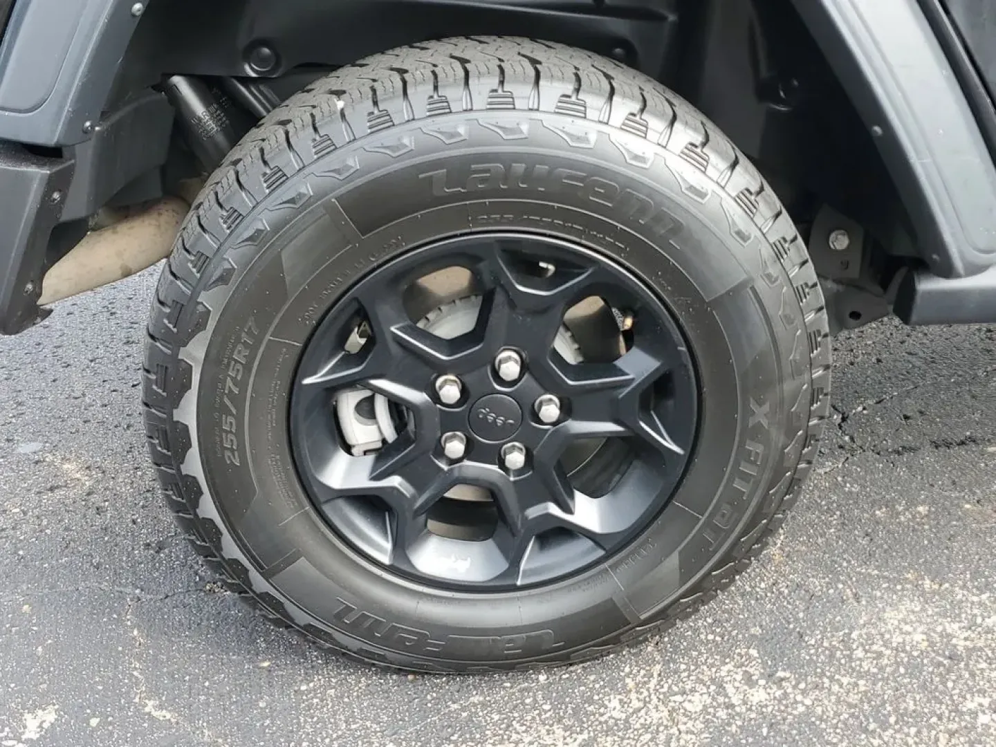 2023 BLACK /Black Jeep Wrangler Willys 4xe (1C4JJXN68PW) with an 4 Cyl, 2.0L engine, Automatic transmission, located at 6064 Gull Rd, Kalamazoo, MI, 49048, (269) 222-0088, 42.328388, -85.512924 - **Unleash Your Adventurous Spirit with the 2023 Jeep Wrangler Unlimited High Altitude 4XE!**<br /> <br /> Are you ready to take your weekend adventures to the next level? Look no further than this stunning 2023 Jeep Wrangler Unlimited High Altitude 4XE, now available at AutoMaxx Kalamazoo. With its - Photo#5