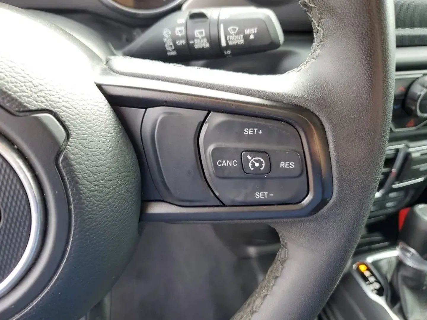 2023 BLACK /Black Jeep Wrangler Willys 4xe (1C4JJXN68PW) with an 4 Cyl, 2.0L engine, Automatic transmission, located at 6064 Gull Rd, Kalamazoo, MI, 49048, (269) 222-0088, 42.328388, -85.512924 - **Unleash Your Adventurous Spirit with the 2023 Jeep Wrangler Unlimited High Altitude 4XE!**<br /> <br /> Are you ready to take your weekend adventures to the next level? Look no further than this stunning 2023 Jeep Wrangler Unlimited High Altitude 4XE, now available at AutoMaxx Kalamazoo. With its - Photo#20
