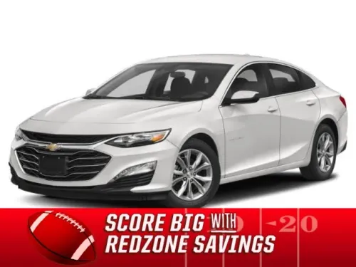 2023 Chevrolet Malibu 1LT