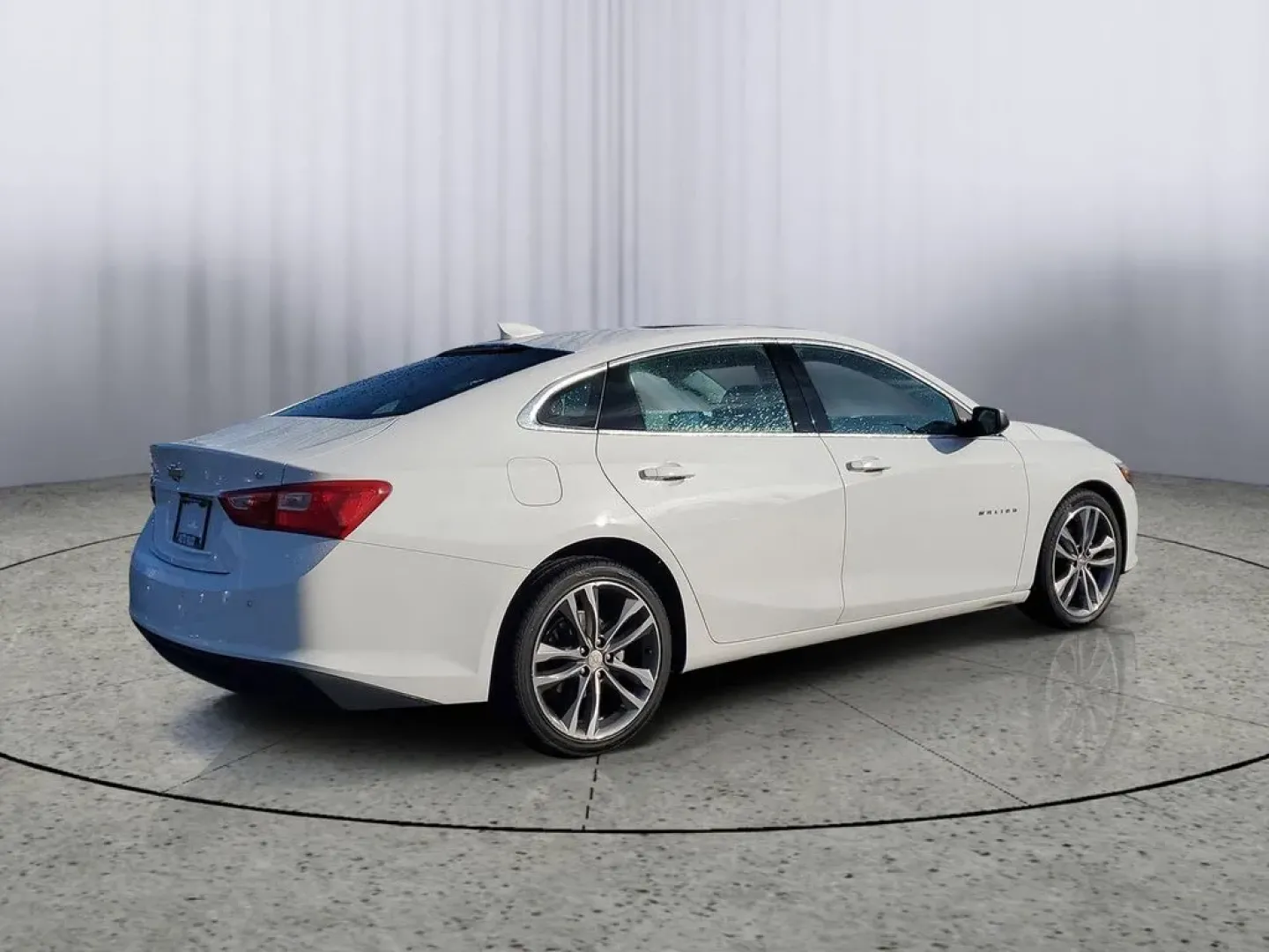 2023 Summit White /Jet Black Chevrolet Malibu LT (1G1ZD5ST4PF) with an 4 Cyl, 1.5L engine, 2-speed CVT transmission, located at 6064 Gull Rd, Kalamazoo, MI, 49048, (269) 222-0088, 42.328388, -85.512924 - ### Experience the Open Road with the 2023 Chevrolet Malibu at AutoMaxx - Kalamazoo!<br /> <br /> Are you seeking a reliable sedan that perfectly balances style, comfort, and affordability? Look no further than the stunning **2023 Chevrolet Malibu 1LT**, now available at **AutoMaxx - Kalamazoo**. Th - Photo#4
