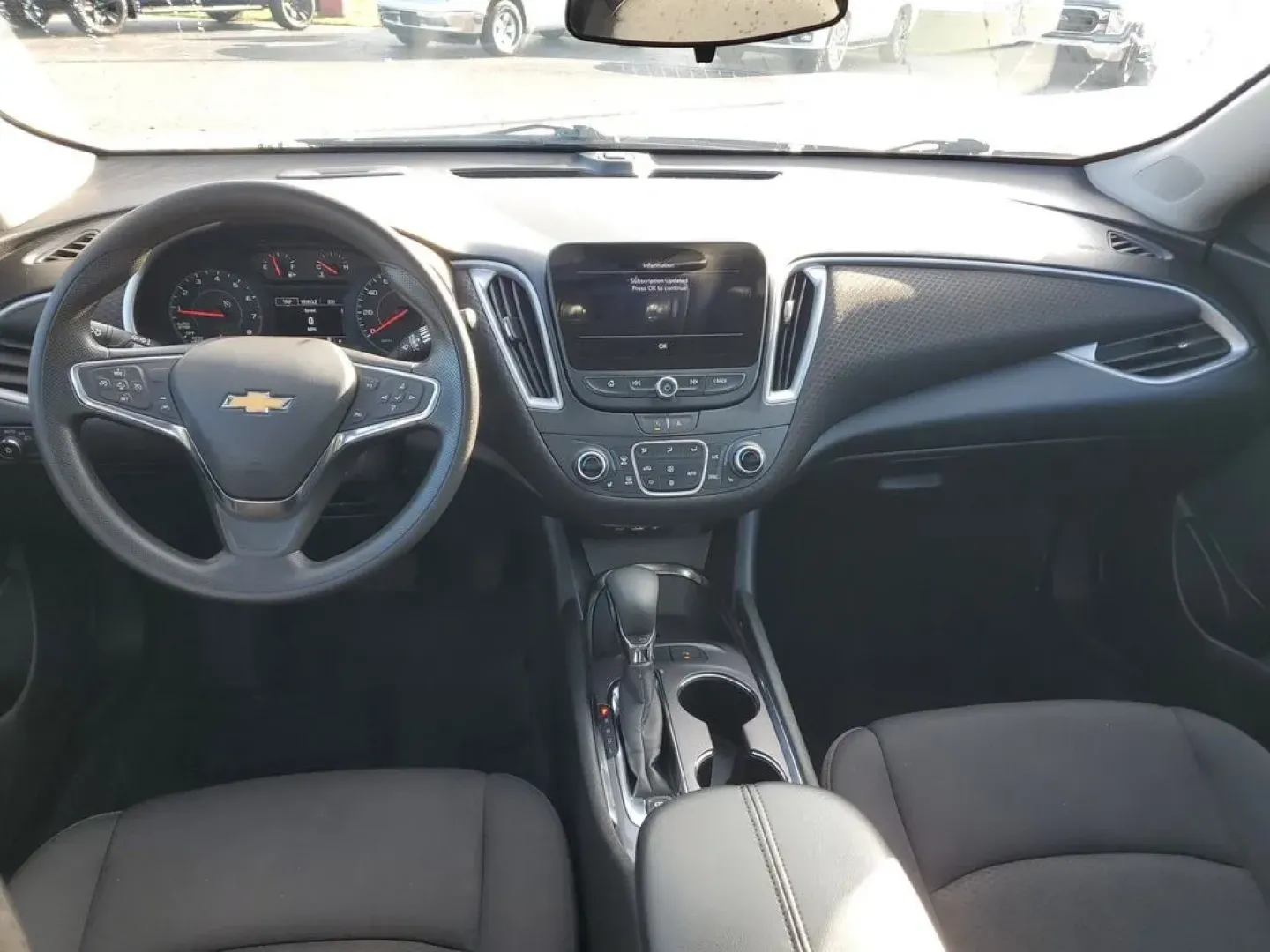2023 Summit White /Jet Black Chevrolet Malibu LT (1G1ZD5ST4PF) with an 4 Cyl, 1.5L engine, 2-speed CVT transmission, located at 6064 Gull Rd, Kalamazoo, MI, 49048, (269) 222-0088, 42.328388, -85.512924 - ### Experience the Open Road with the 2023 Chevrolet Malibu at AutoMaxx - Kalamazoo!<br /> <br /> Are you seeking a reliable sedan that perfectly balances style, comfort, and affordability? Look no further than the stunning **2023 Chevrolet Malibu 1LT**, now available at **AutoMaxx - Kalamazoo**. Th - Photo#9