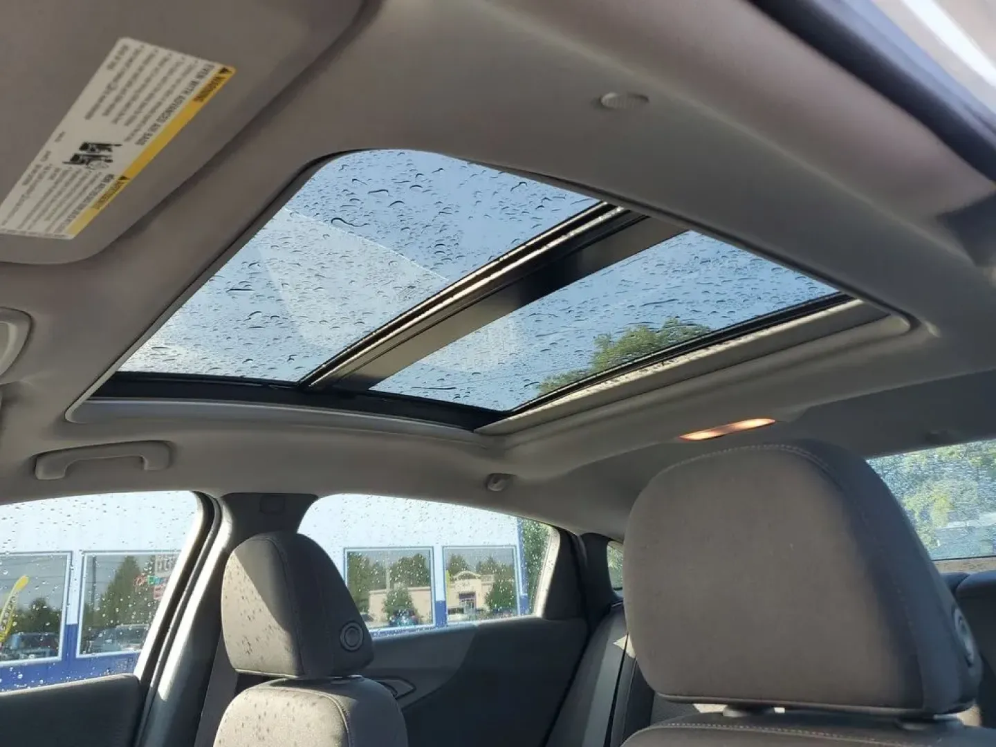 2023 Summit White /Jet Black Chevrolet Malibu LT (1G1ZD5ST4PF) with an 4 Cyl, 1.5L engine, 2-speed CVT transmission, located at 6064 Gull Rd, Kalamazoo, MI, 49048, (269) 222-0088, 42.328388, -85.512924 - ### Experience the Open Road with the 2023 Chevrolet Malibu at AutoMaxx - Kalamazoo!<br /> <br /> Are you seeking a reliable sedan that perfectly balances style, comfort, and affordability? Look no further than the stunning **2023 Chevrolet Malibu 1LT**, now available at **AutoMaxx - Kalamazoo**. Th - Photo#16