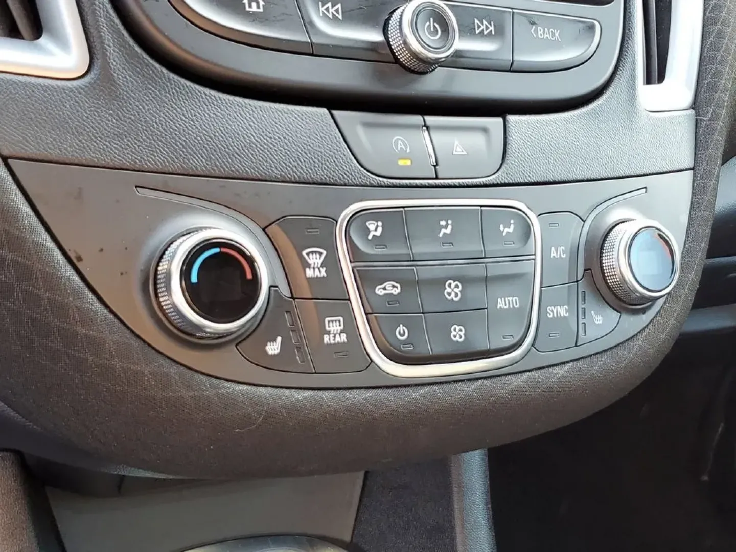 2023 Summit White /Jet Black Chevrolet Malibu LT (1G1ZD5ST4PF) with an 4 Cyl, 1.5L engine, 2-speed CVT transmission, located at 6064 Gull Rd, Kalamazoo, MI, 49048, (269) 222-0088, 42.328388, -85.512924 - ### Experience the Open Road with the 2023 Chevrolet Malibu at AutoMaxx - Kalamazoo!<br /> <br /> Are you seeking a reliable sedan that perfectly balances style, comfort, and affordability? Look no further than the stunning **2023 Chevrolet Malibu 1LT**, now available at **AutoMaxx - Kalamazoo**. Th - Photo#23