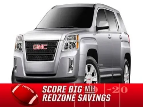 2011 GMC Terrain SLE-2