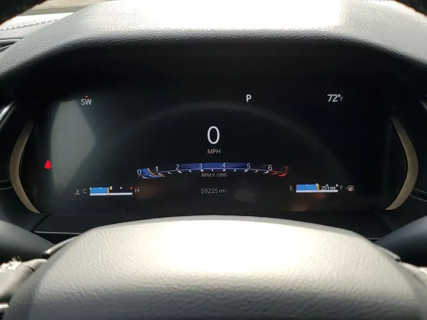 2024 /Global Black Jeep Grand Cherokee Altitude (1C4RJKAGXR8) with an V6, 3.6L engine, 8-speed automatic transmission, located at 6064 Gull Rd, Kalamazoo, MI, 49048, (269) 222-0088, 42.328388, -85.512924 - **Discover Adventure with the 2024 Jeep Grand Cherokee Altitude Your Perfect Family SUV!**<br /> <br /> Are you ready to elevate your weekend getaways or conquer your daily commute? The 2024 Jeep Grand Cherokee Altitude is designed for those who seek both adventure and comfort in their journeys. Wi - Photo#22