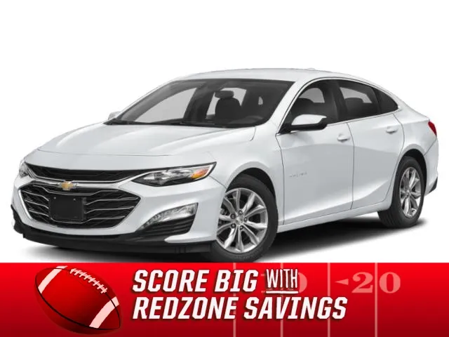 photo of 2024 Chevrolet Malibu LT