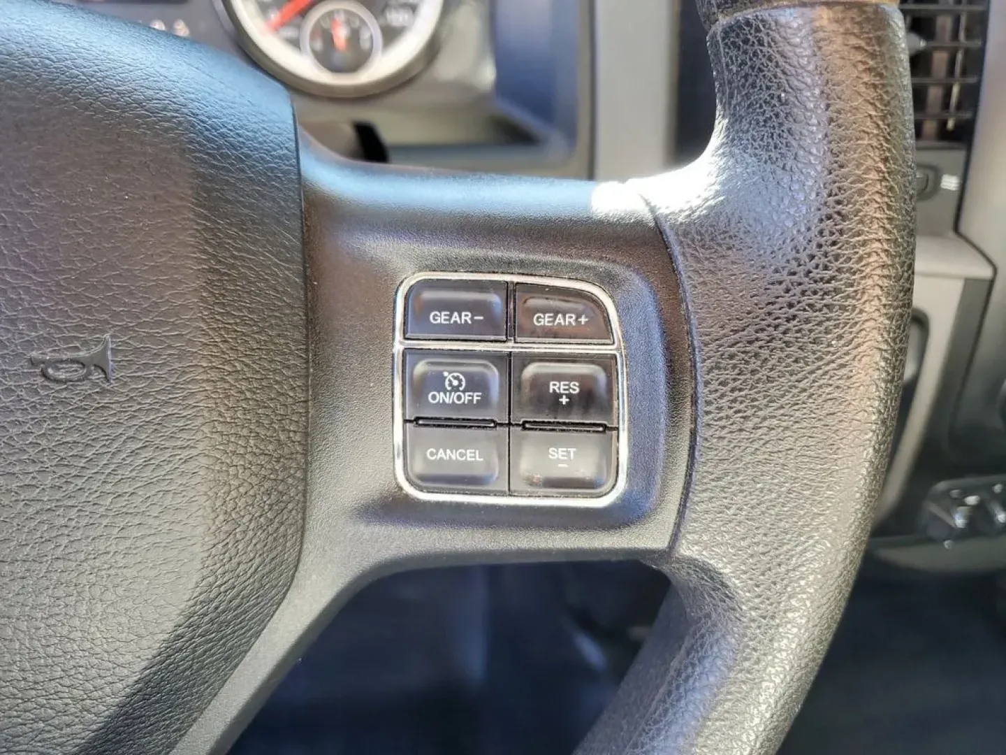 2019 /Diesel Gray/Black Ram 1500 Tradesman (3C6JR6DG9KG) with an V6, 3.6L engine, 8-speed automatic transmission, located at 6064 Gull Rd, Kalamazoo, MI, 49048, (269) 222-0088, 42.328388, -85.512924 - **Discover Adventure in the 2019 Ram 1500 Tradesman - Your Perfect Pickup for Life's Journeys!**<br /> <br /> Are you ready to elevate your everyday experience? The 2019 Ram 1500 Tradesman is not just any truck; it's the ultimate companion for those who crave adventure while balancing the demands of - Photo#15