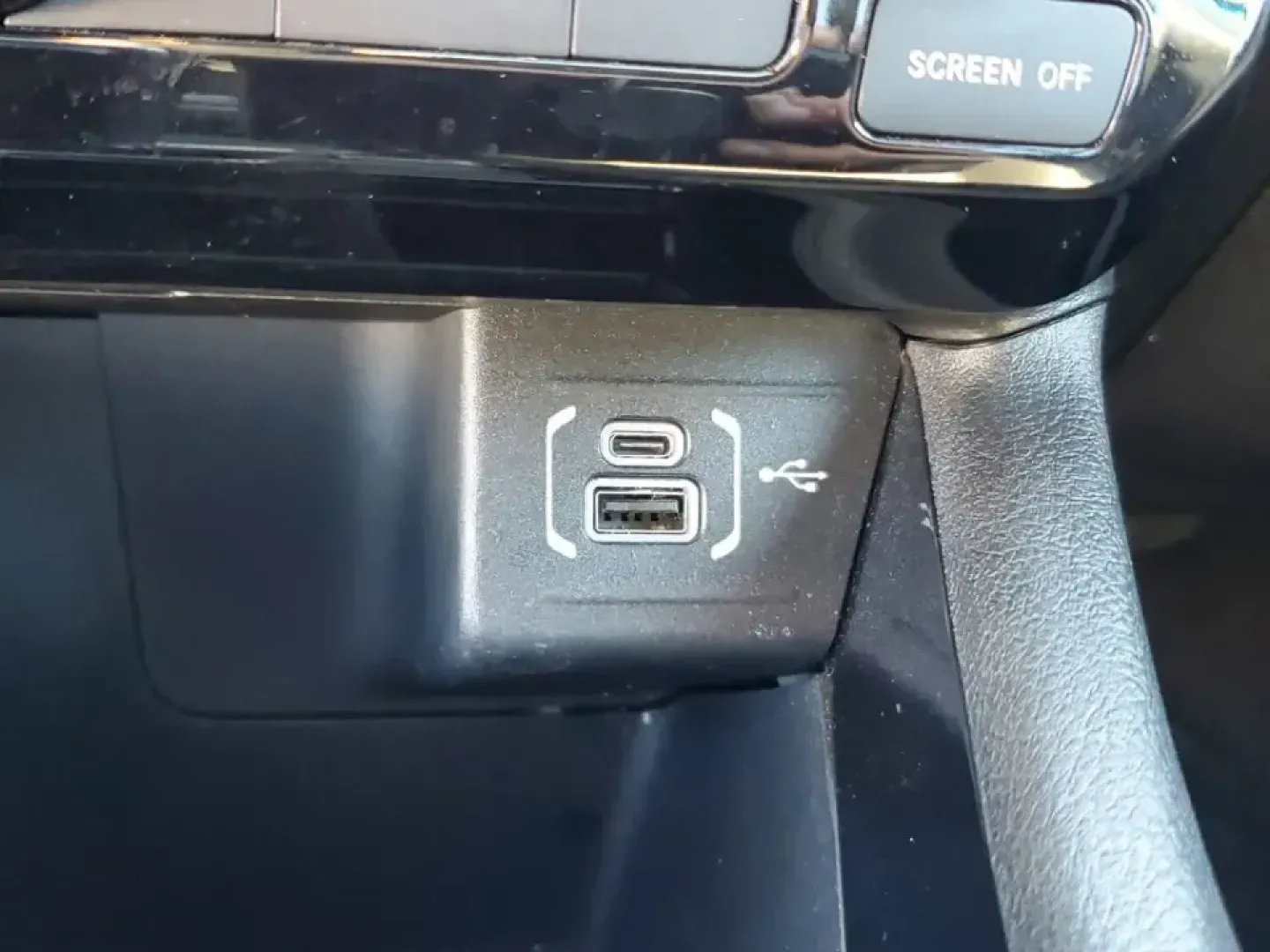 2025 /Black Jeep Compass Limited (3C4NJDCNXST) with an 4 Cyl, 2.0L engine, 8-speed automatic transmission, located at 6064 Gull Rd, Kalamazoo, MI, 49048, (269) 222-0088, 42.328388, -85.512924 - Pack up for a Lake Michigan weekend, tackle snowy I-94 commutes, or run the daily school-and-groceries loop around Kalamazoo-this 2025 Jeep Compass Limited 4WD is built for real-life Michigan driving with the comfort and tech that makes every mile feel easier. With its eye-catching Hydro Blue Pearlc- Photo#26