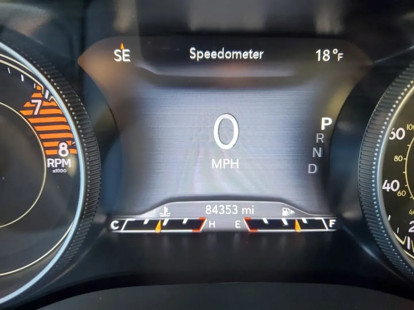 2020 /Black Jeep Cherokee Limited (1C4PJMDXXLD) with an V6, 3.2L engine, 9-speed automatic transmission, located at 6064 Gull Rd, Kalamazoo, MI, 49048, (269) 222-0088, 42.328388, -85.512924 - **Discover Unmatched Adventure with the 2020 Jeep Cherokee Limited at AutoMaxx - Kalamazoo!**<br /> <br /> Are you ready to elevate your driving experience? The 2020 Jeep Cherokee Limited is the ultimate companion for those who crave adventure without sacrificing comfort. This versatile SUV is perfe - Photo#22